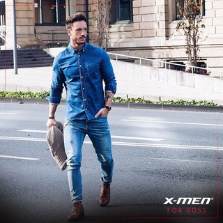 Xịt Nước Hoa X-Men For Boss 150m