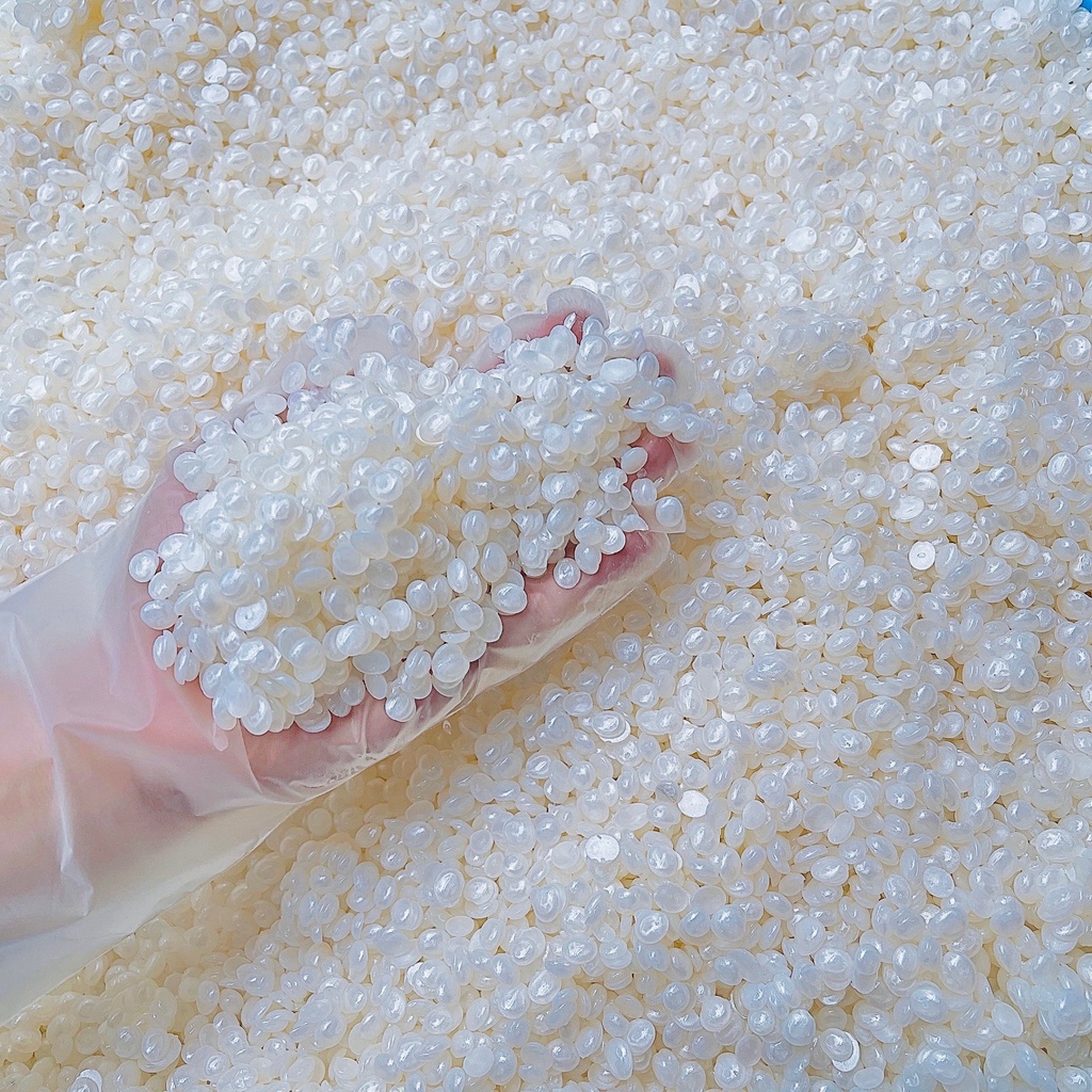 COMBO NỒI CHỐNG DÍNH SÁP WAX LÔNG MỠ TRĂN SIÊU TIẾT KIỆM