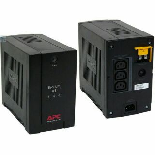 Ups apc 500va