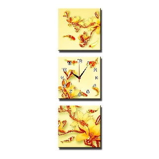 Bộ 3 Tranh Q16-31