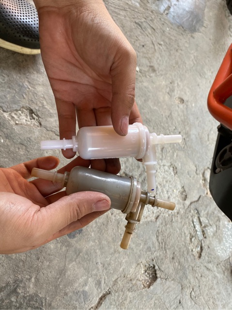 Lọc nhiên liệu KTM DUKE/RC/ADV 390 2019-2021