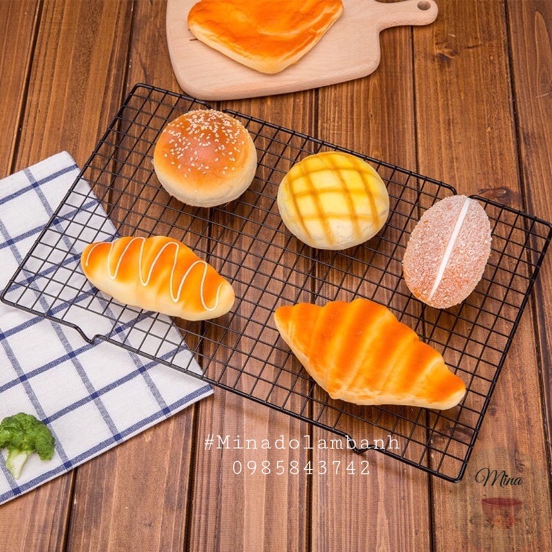 Rack Hong Bánh loại tốt