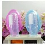 Sỉ 20 cọ răng ngón tay