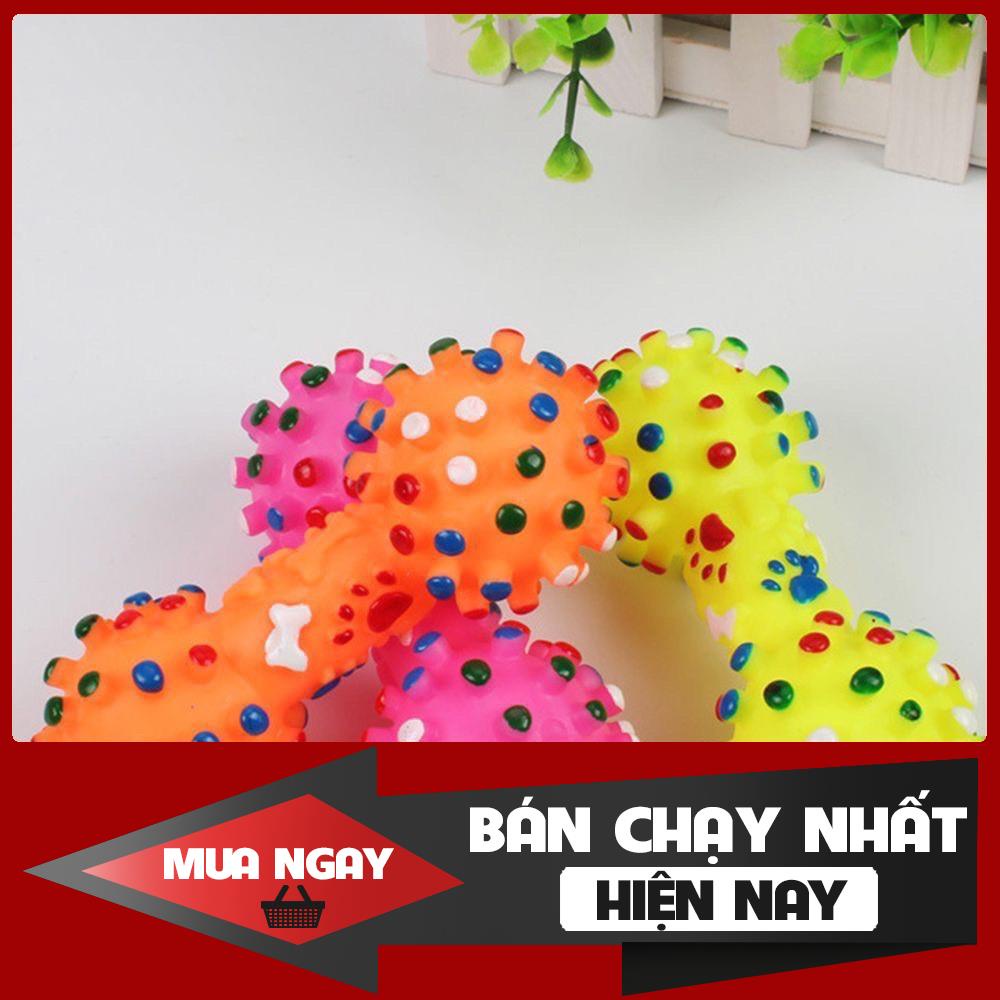[❌GIÁ SỈ❌] Xương đồ chơi gặm cho chó mèo 0 ❤️