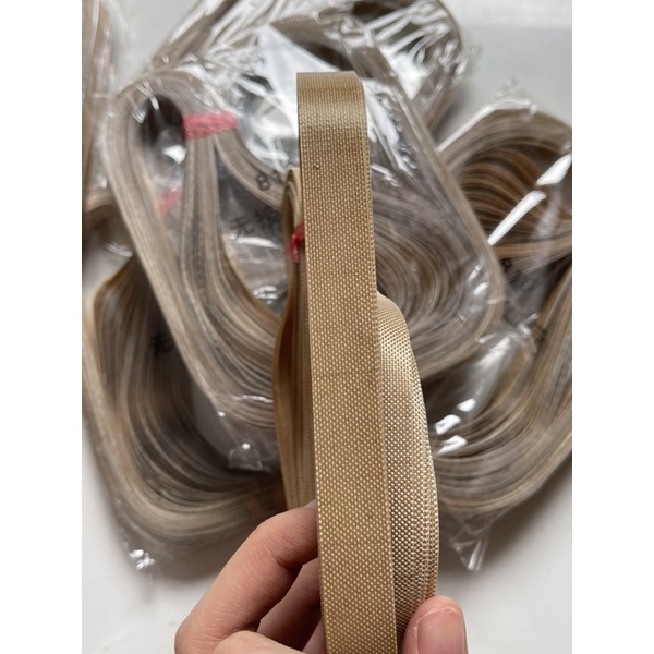 Dây Chịu Nhiệt 770mm - chiều dài 38.5cm dùng cho các máy hàn miệng túi liên tục