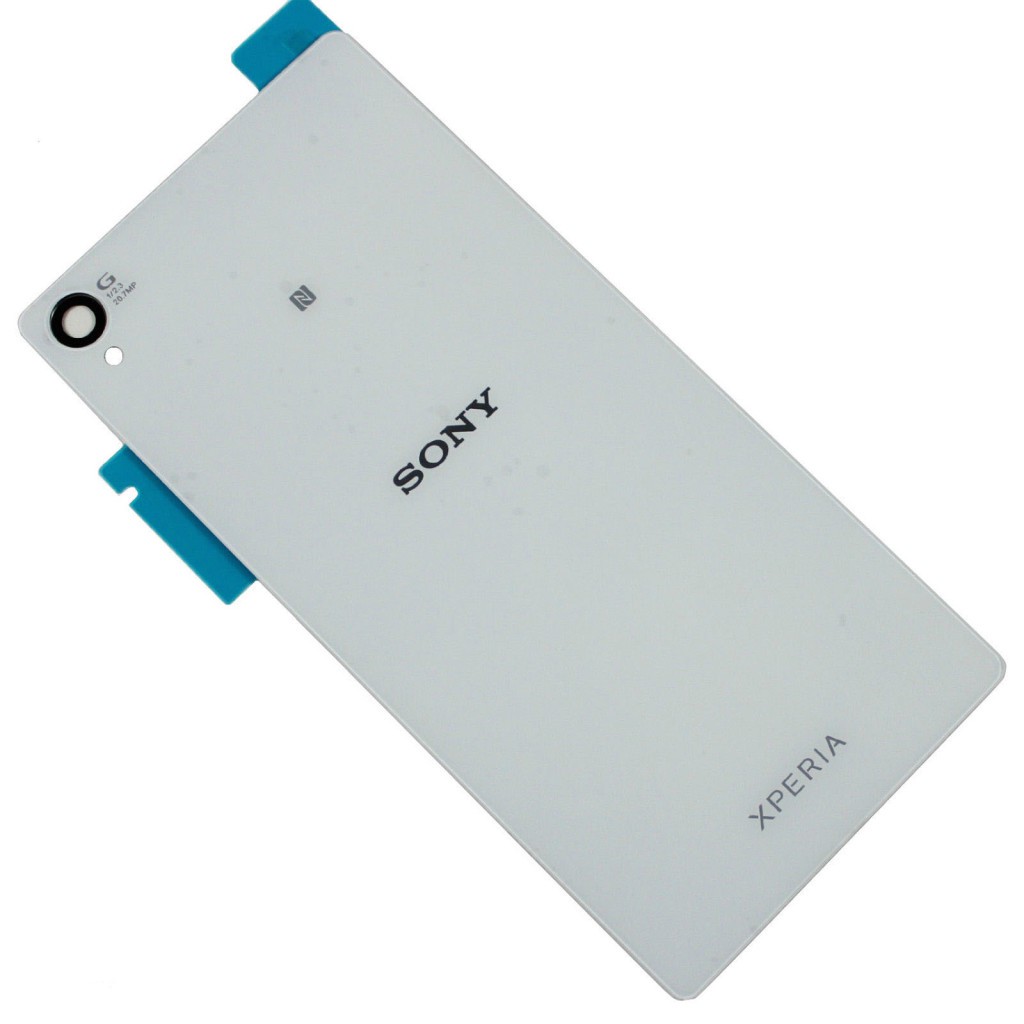 Nắp lưng kính Sony Z3 đủ màu giao hàng hỏa tốc