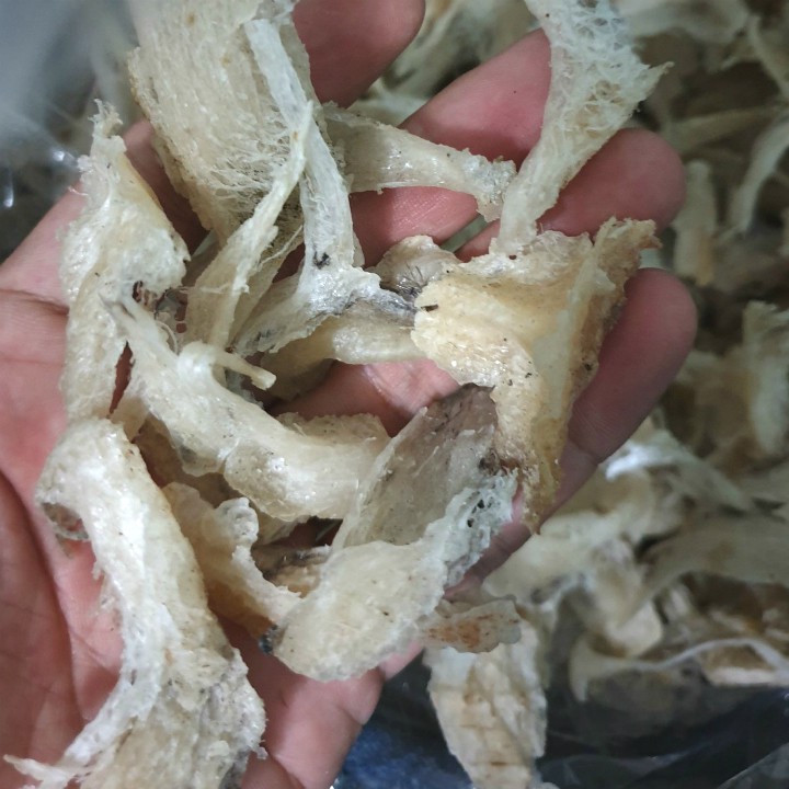 Chân Yến Thô Ít Lông Nha Trang - 50g / 100g