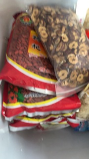 Kỷ tử ngọt loại 1( gói 500gr)