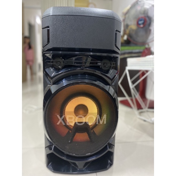 Loa LG Xboom RN5 - Mới 100% - bảo hành chính hãng 12 tháng
