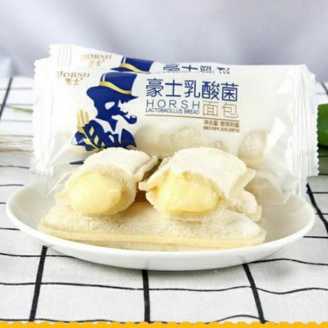 🍒Bánh Sữa Chua HORSH 500 gram (CÓ SẴN) | BigBuy360 - bigbuy360.vn