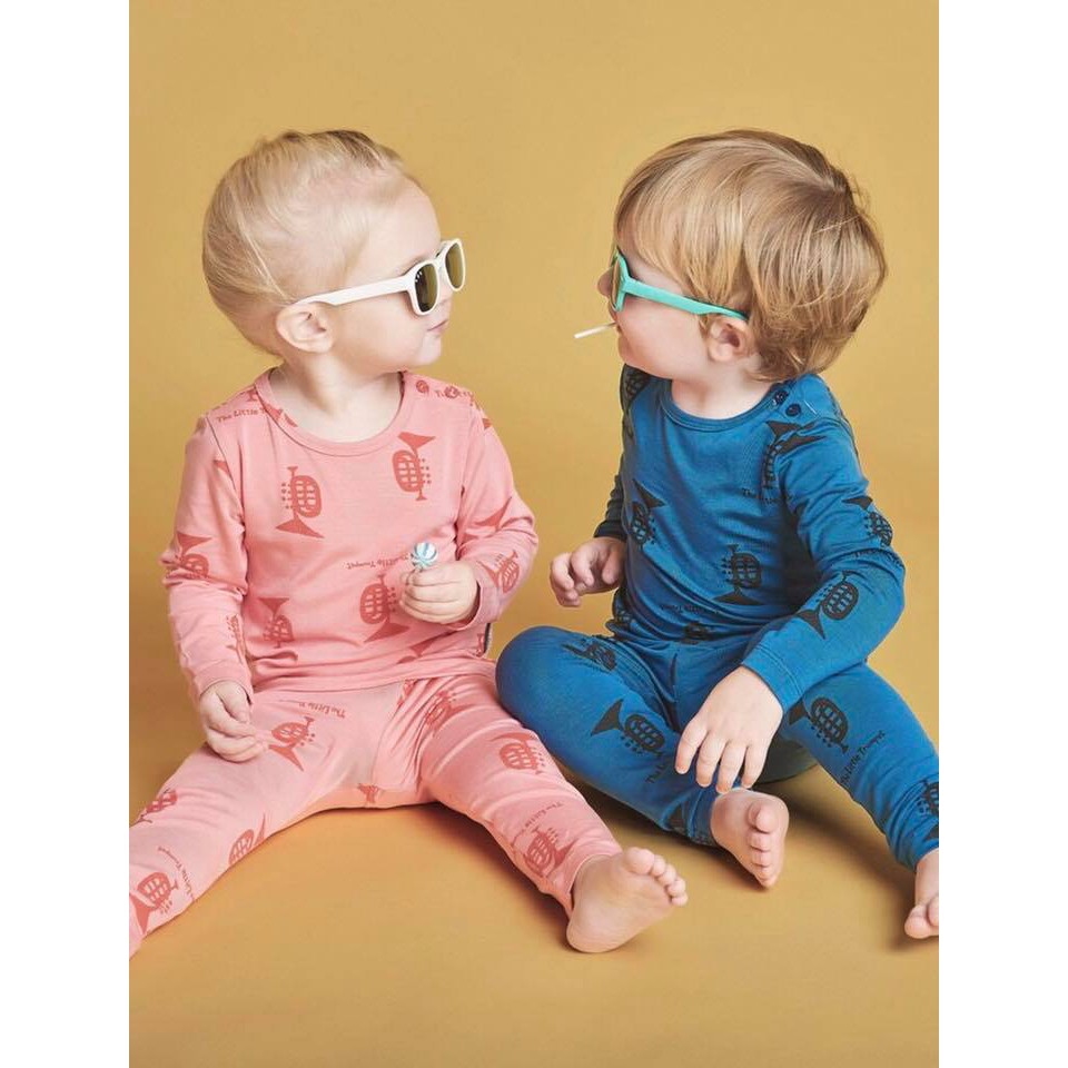 Bộ PJ Bé Gái Kèn Trumpet