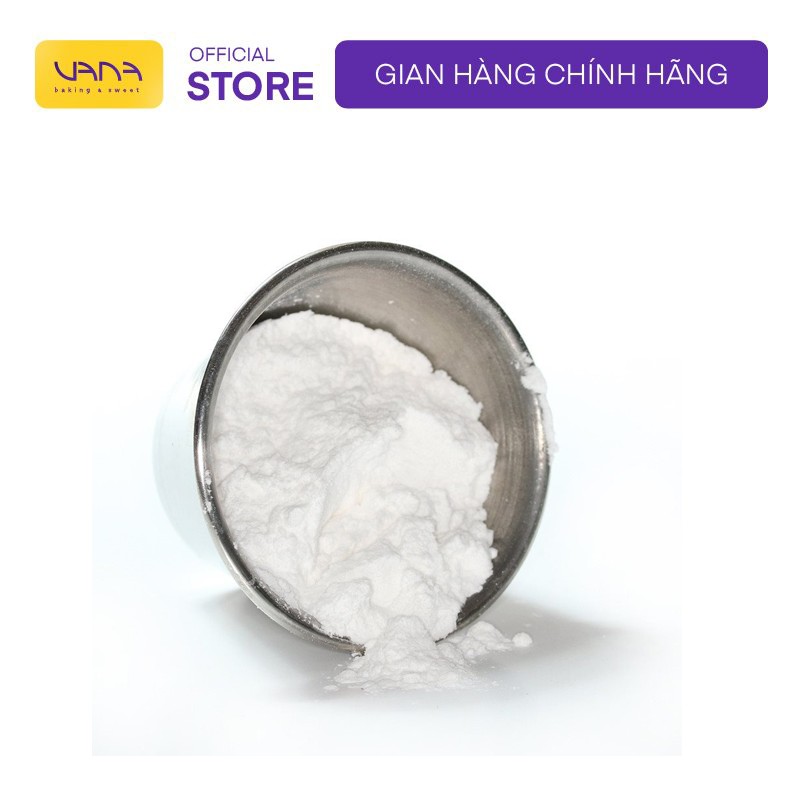 Bột phụ gia làm bánh CREAM OF TARTAR