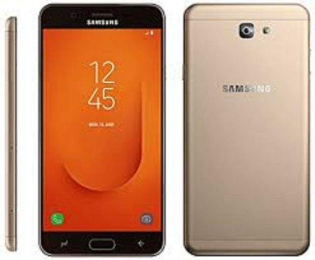 Điện thoại Samsung Galaxy J7 Prime 2sim ram 3G/32G mới 99%