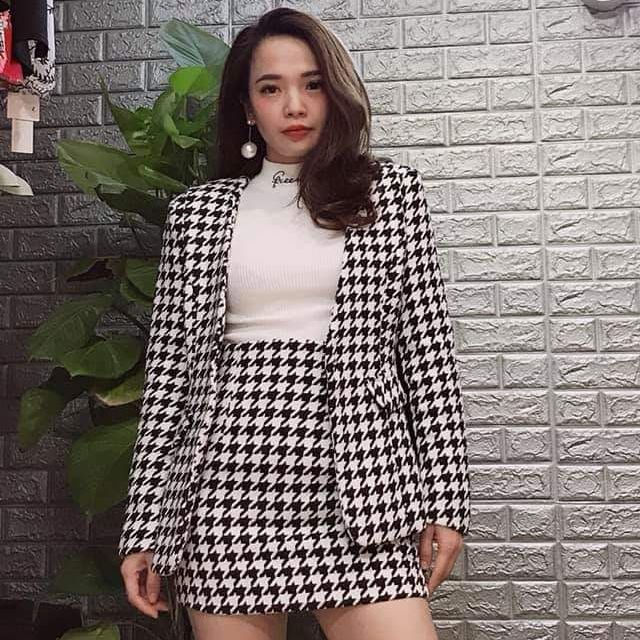 Sét dạ cao cấp