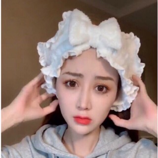 Băng đô cài tóc