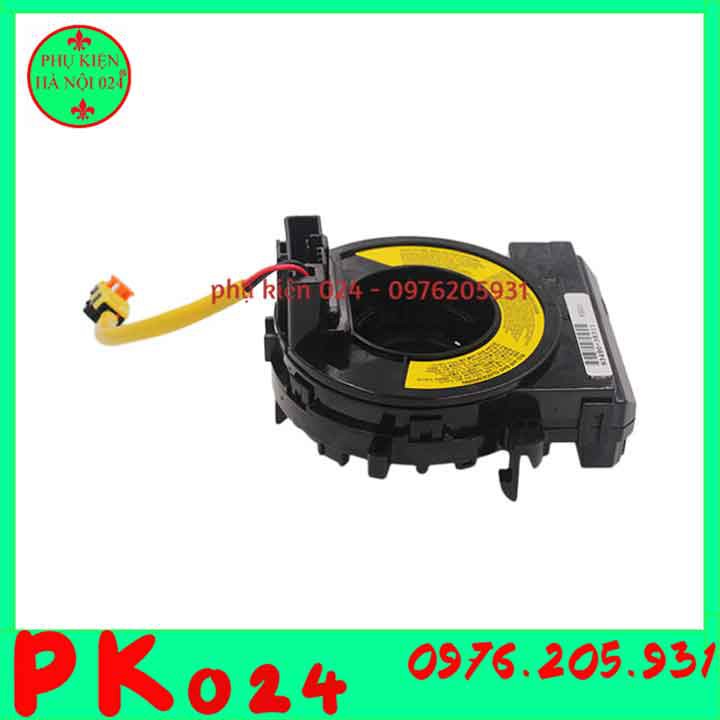 Cáp Còi Cho Xe - MORNING PICANTO 2012-2015 Nhập, OPTIMA K3 K5 K7 FORTE 2013 Mã 93490-3R311, 4E310, 93480-1Y000 BẢN ĐỦ