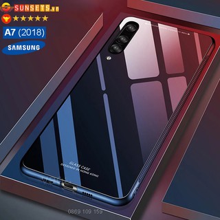 Ốp lưng Samsung A7 2018