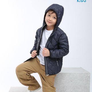 [HÀNG XUẤT XỊN] Áo khoác lông vũ Ravello xuất khẩu trẻ em. SP325