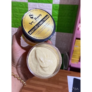BODY Ủ CỐT SIÊU TRẮNG