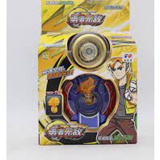 Hộp đồ chơi yo-yo cho bé 878-710 hộp Zozo