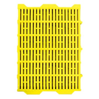 Sàn nhựa lót chuồng Pets size 40x55