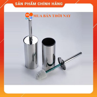 Cọ vệ sinh toilet bao cvs 9030, inox304