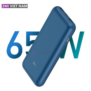 Sạc Dự Phòng ZMI QB823 20000mAh