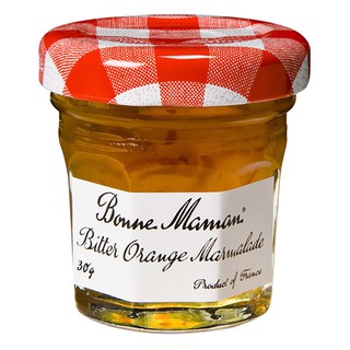 Mứt quả Cam - Bonne Maman Jam Orange Marmalade 30g
