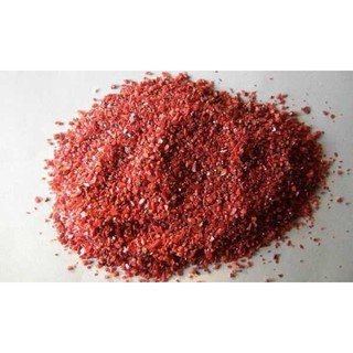 10g Đá Phong Thuỷ Chu Sa
