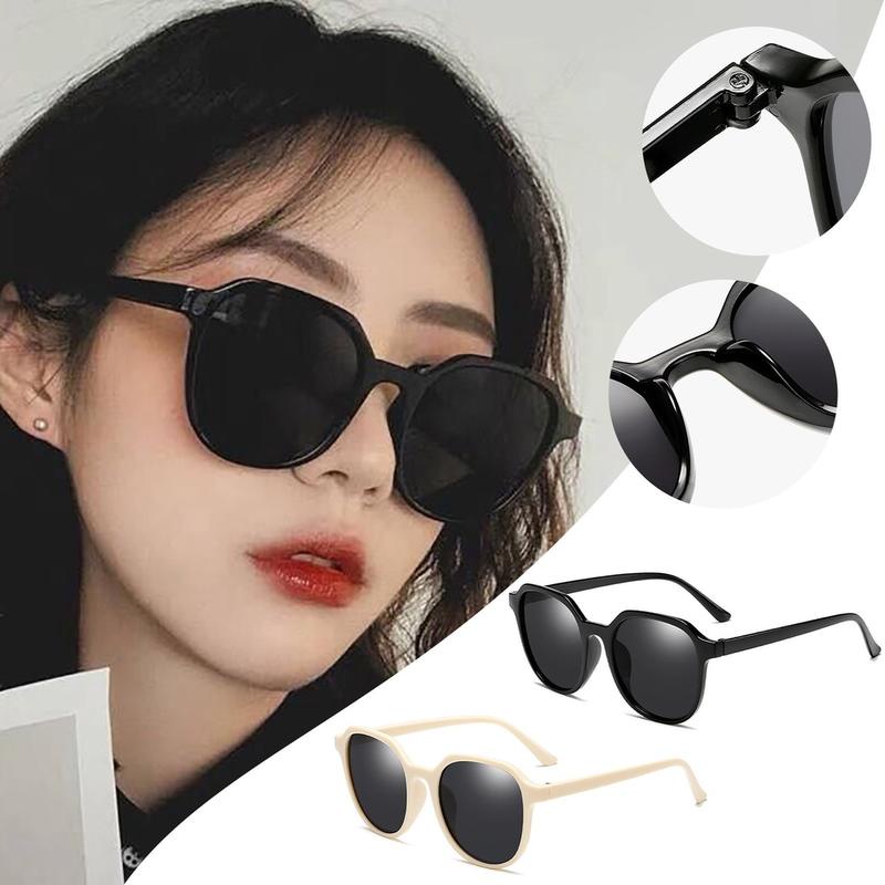 Kính Mát Thời Trang Chống Tia UV400