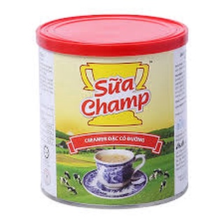 Sữa đặc Dairy Champ 1kg