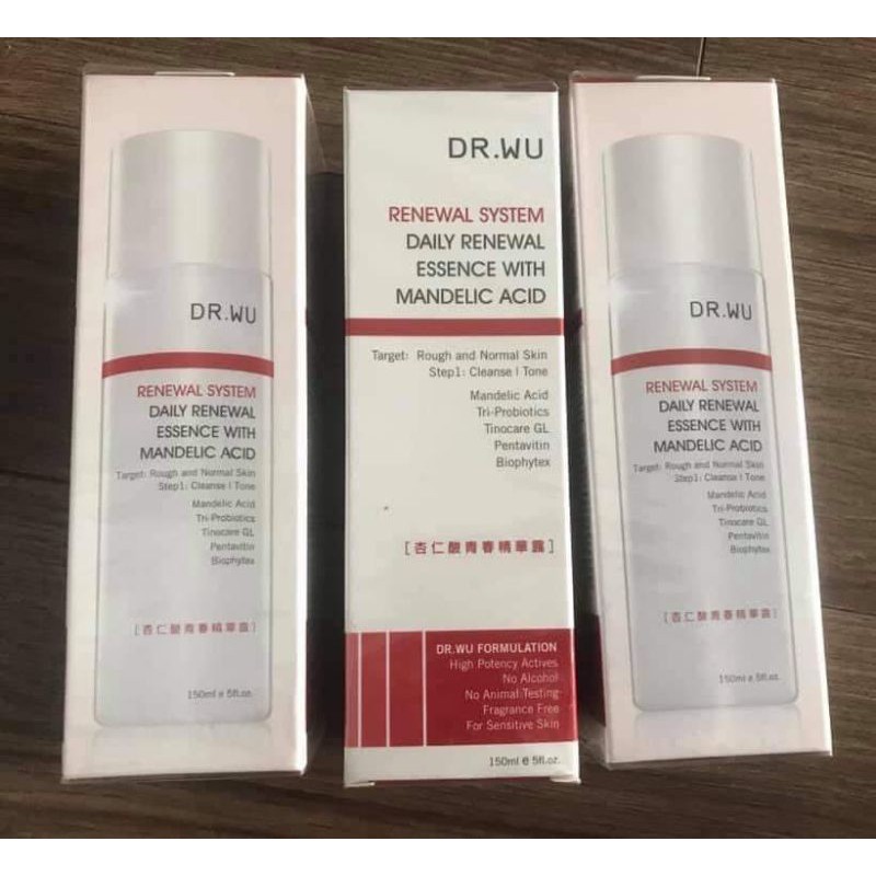 Toner Dr.Wu