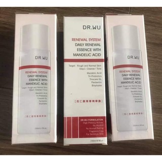 Toner Dr.Wu