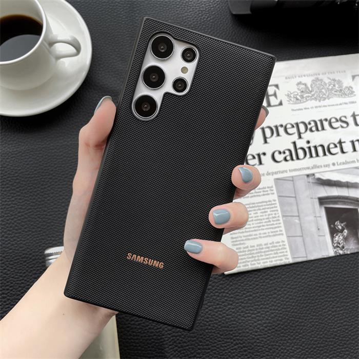 Ốp Điện Thoại Da Sang Trọng Cho Samsung Galaxy S10 S20 S21 S22 Plus Note 20 Ultra