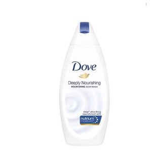 Sữa tắm Dove Dưỡng ẩm chuyên sâu 180g