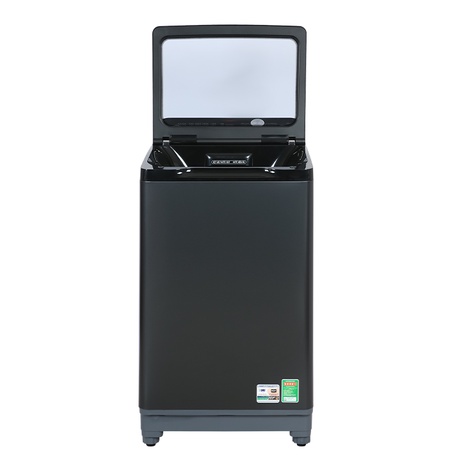 AQW-FR101GT(BK) MIỄN PHÍ CÔNG LẮP ĐẶT Máy giặt Aqua 10 Kg AQW-FR101GT(BK)
