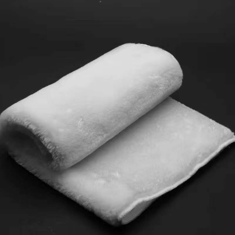 AQUARZOO 2PCS Reusable Aquarium Filter Carpet Fish Tank Filter Cotton Magic Carpet Water Biochemical Filters Blanket