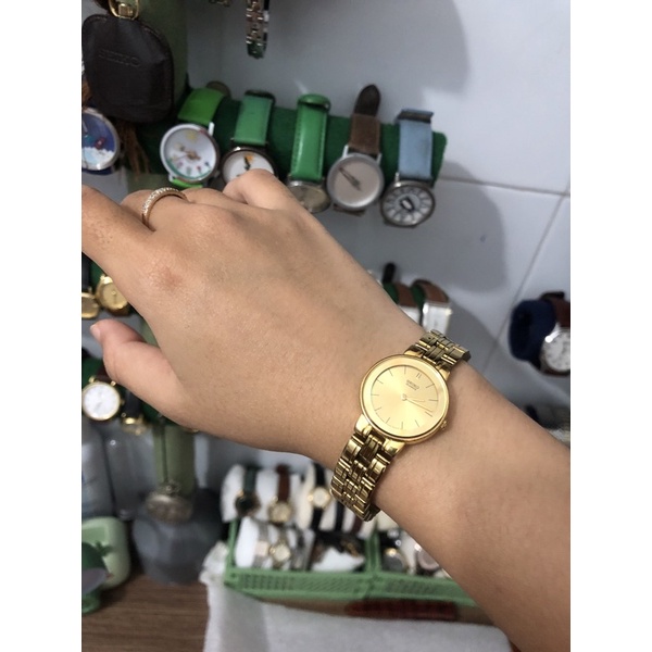Đồng hồ nữ SEIKO
