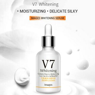 Serum V7 Whitening