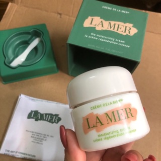 Kem Dưỡng Da La Mer The Moisturizing Cream