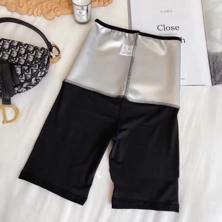 ⚡️Giảm Giá Sốc⚡️Quần Legging Cỡ Lững QueenGym Đa Năng Tan Mỡ Bụng Giảm Eo Thon Định Hình Nâng Mông Co Giãn Tốt | BigBuy360 - bigbuy360.vn