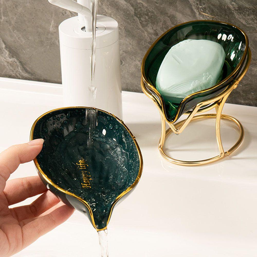 LONTIME Giá Đỡ Xà Phòng Đứng Cho Nhà Bếp