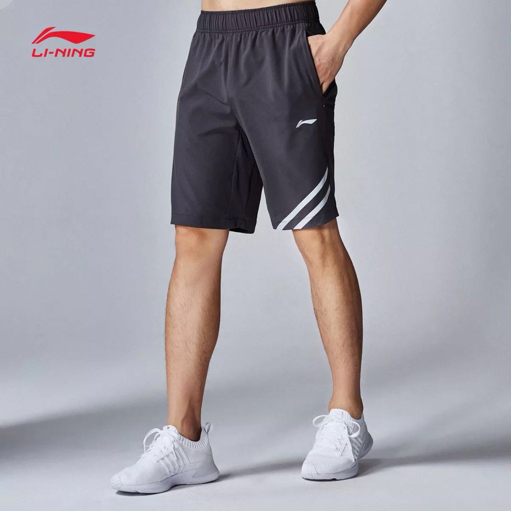 Quần đùi Li-ning Auth