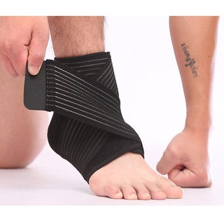 Băng cuốn bảo vệ mắt cá chân, cổ chân AL4546