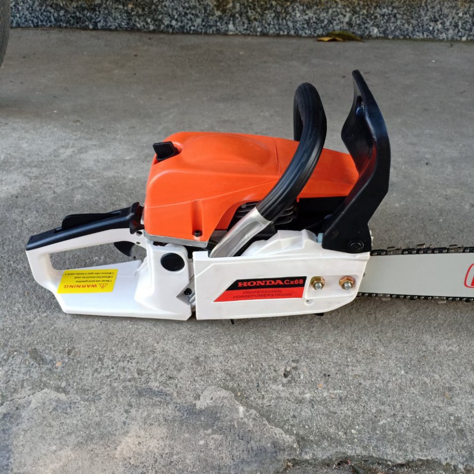 Máy cưa xích chạy xăng HONDA CX68 Thái Lan Lam 55cm