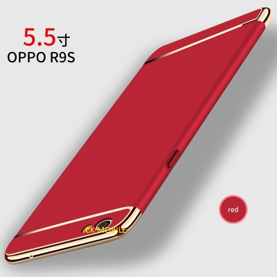 Ốp 3 mảnh cho Oppo R9s Plus/F3 Plus
