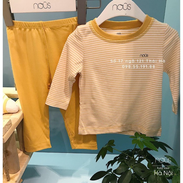 [nous] combo nous