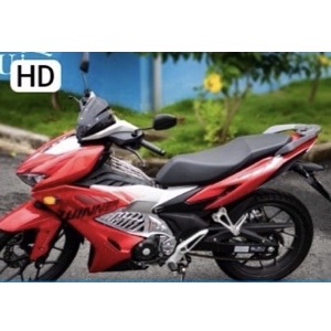 Cảng WinnerX kiểu Rocket Thanh Khang CGV206 Gian hàng uy tín nói sao bán vậy