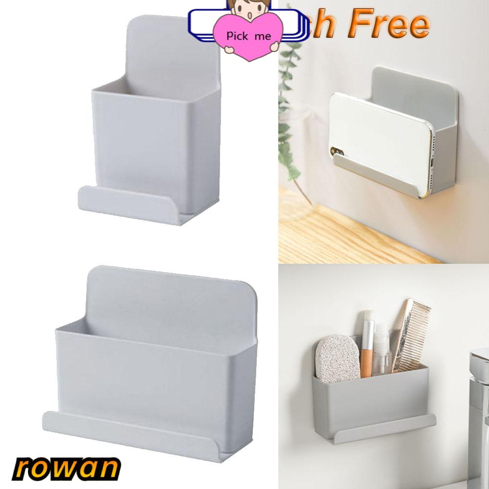 Khay đựng dụng cụ dán tường thiết kế tiện lợi dễ dùng