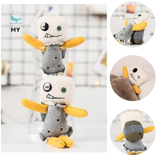 Thú nhồi bông Mang Tae trong phim Hàn Quốc It's Okay to Not Be Okay